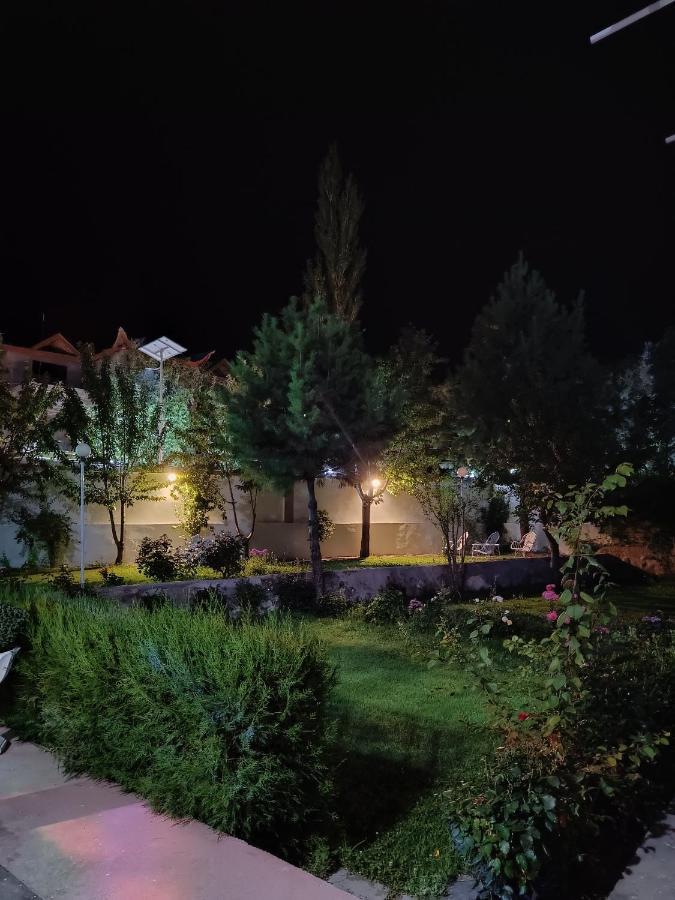 Taaj Residence Skardu Dış mekan fotoğraf