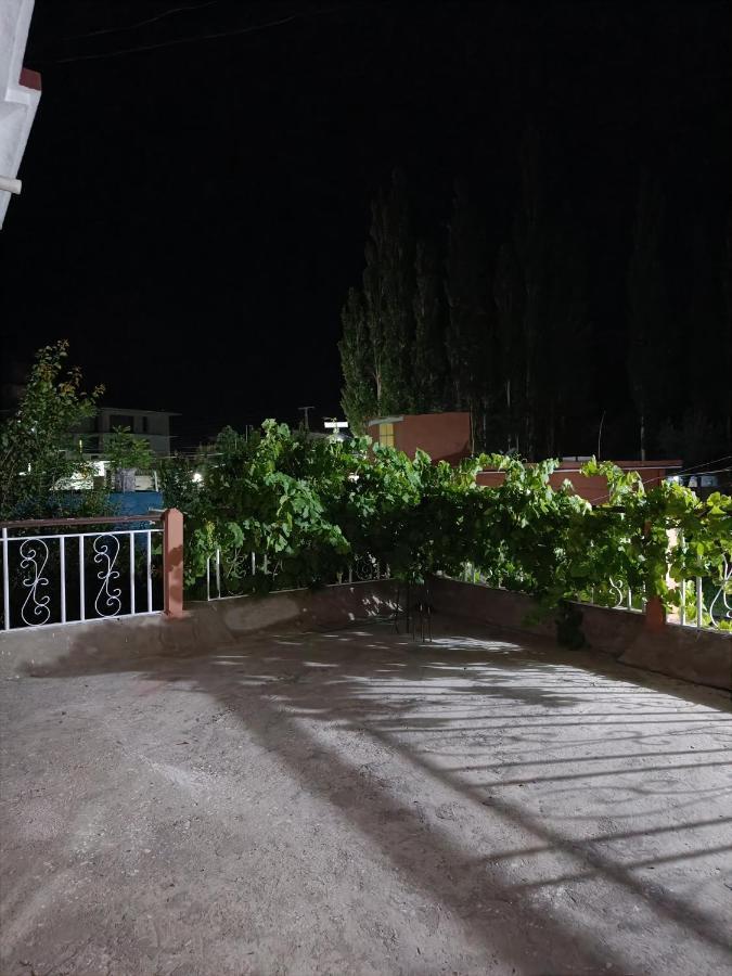 Taaj Residence Skardu Dış mekan fotoğraf