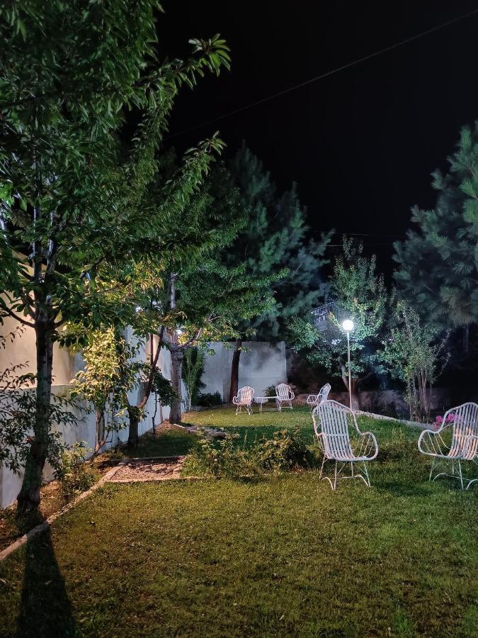 Taaj Residence Skardu Dış mekan fotoğraf