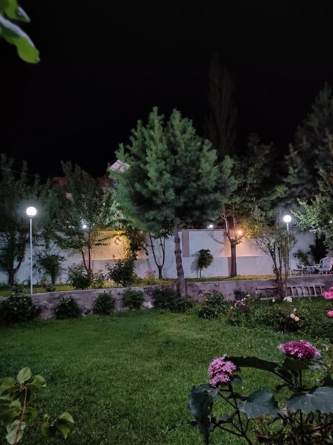 Taaj Residence Skardu Dış mekan fotoğraf
