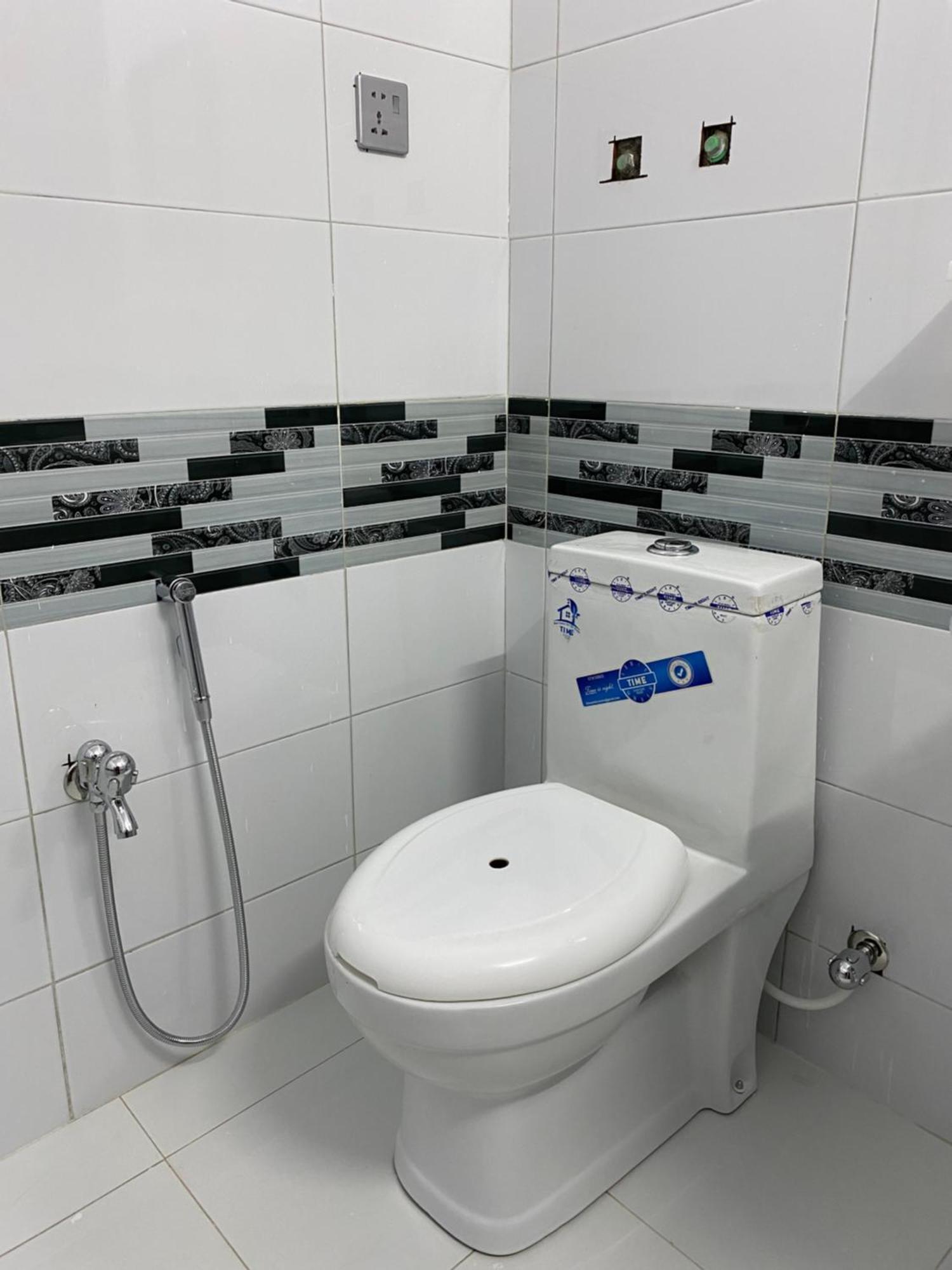 Taaj Residence Skardu Dış mekan fotoğraf