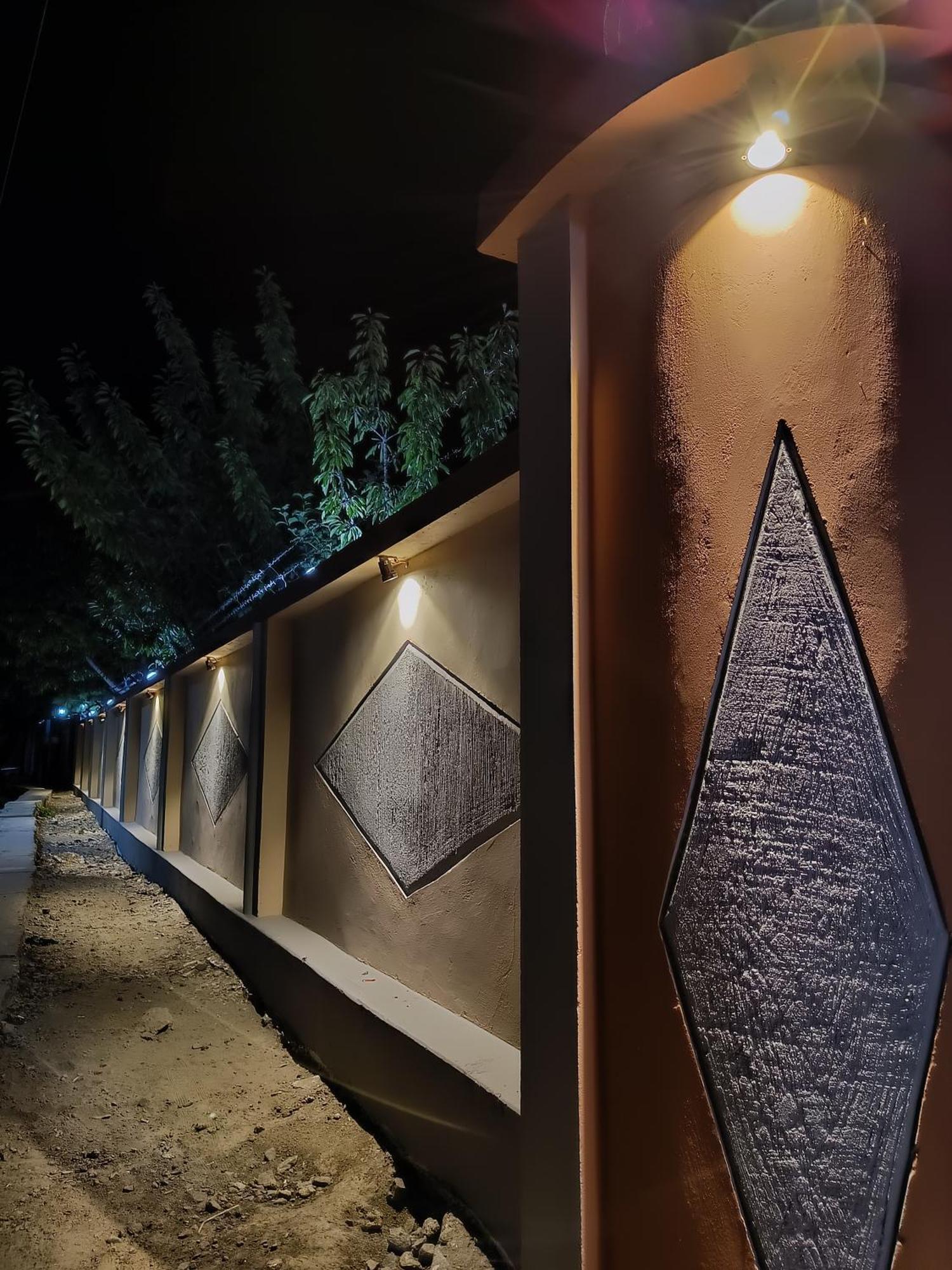 Taaj Residence Skardu Dış mekan fotoğraf