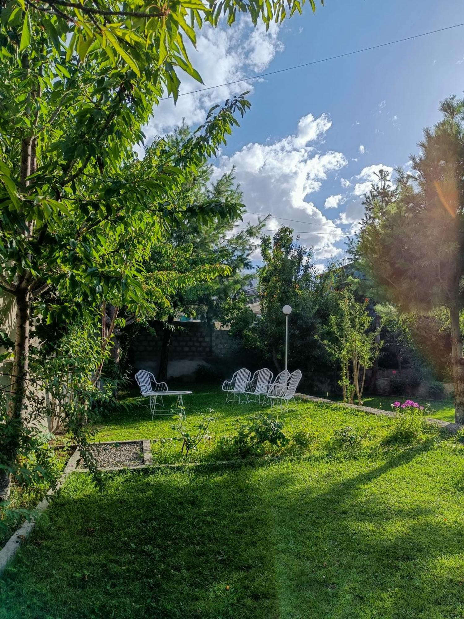 Taaj Residence Skardu Dış mekan fotoğraf