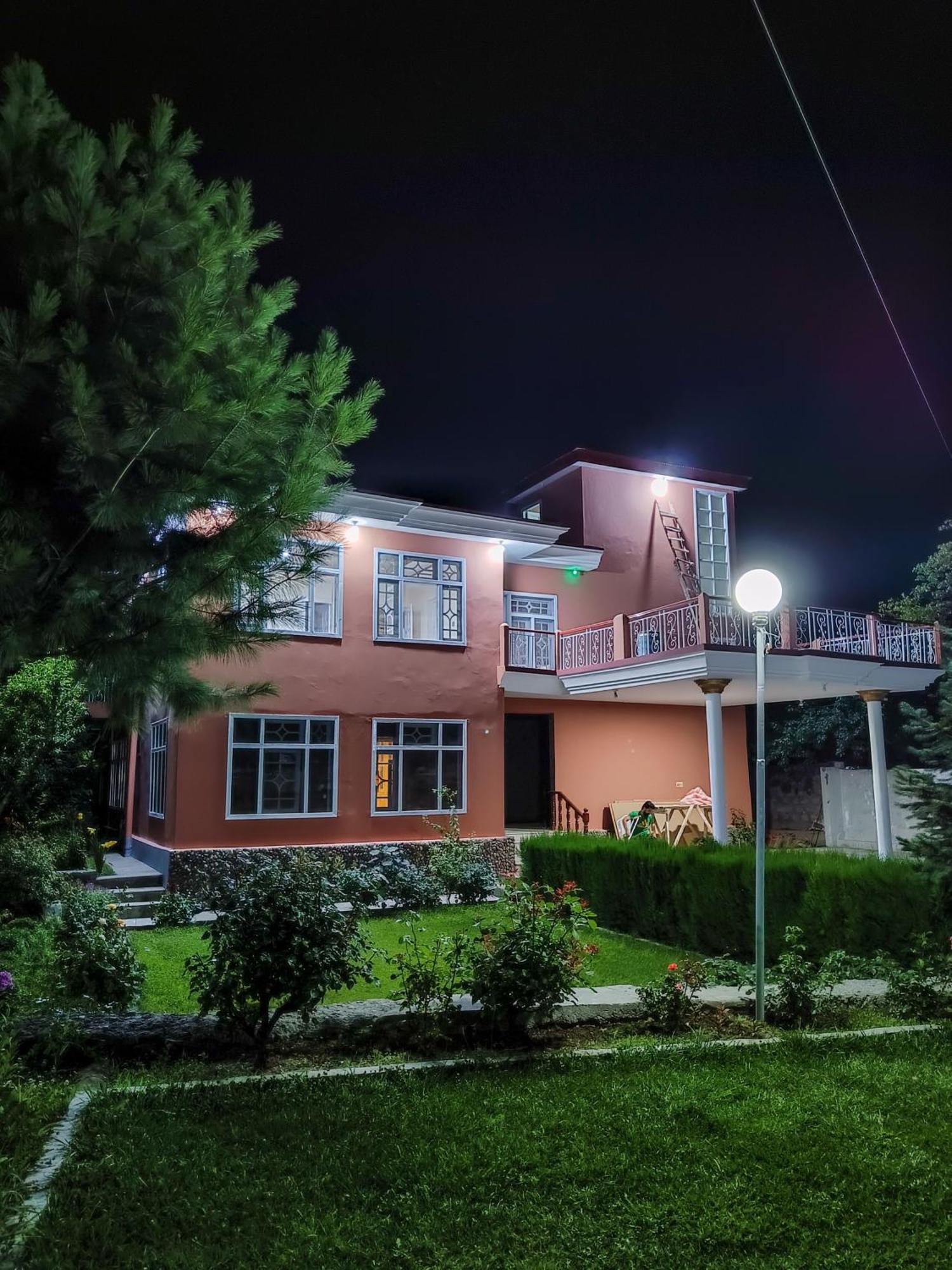 Taaj Residence Skardu Dış mekan fotoğraf