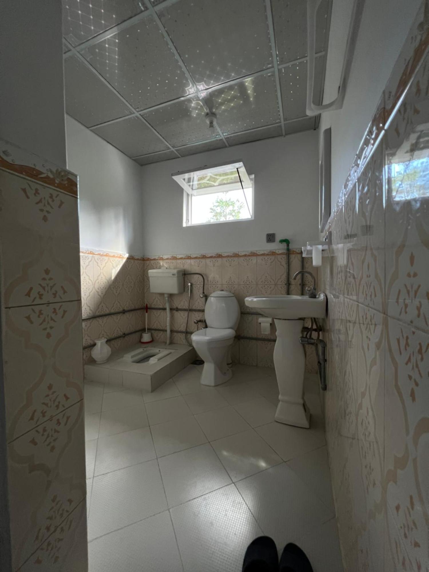 Taaj Residence Skardu Oda fotoğraf