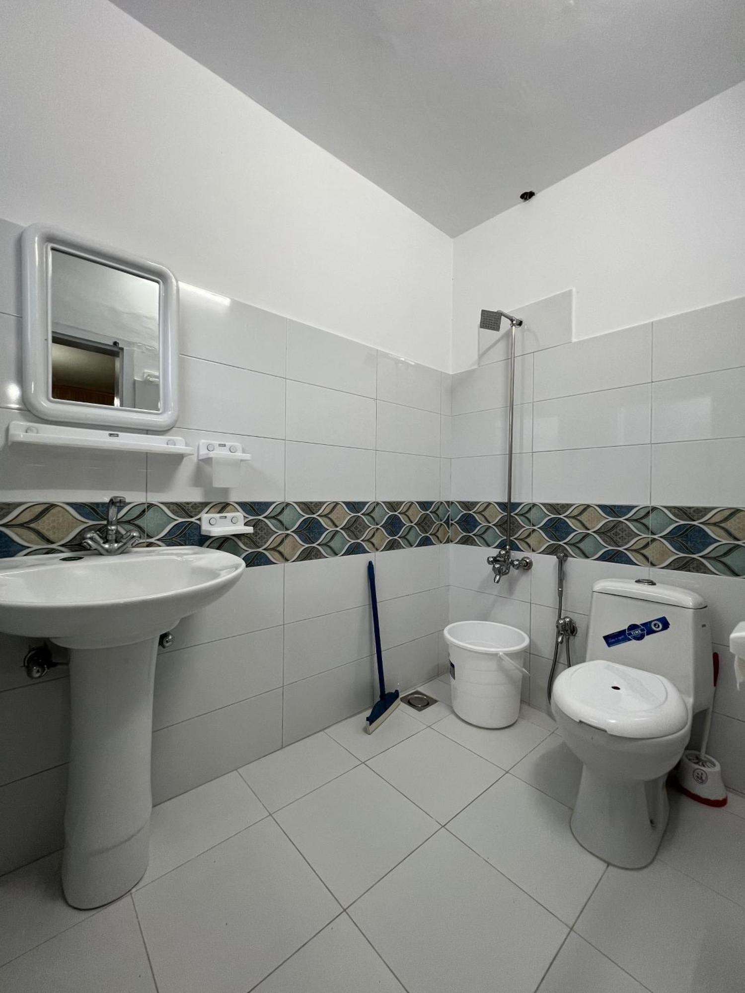 Taaj Residence Skardu Dış mekan fotoğraf